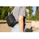 Peak Design V2 Everyday Sling, 3 Liters, Black, BEDS-3-BK-3