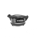 Peak Design V2 Everyday Sling, 3 Liters, Black, BEDS-3-BK-3