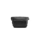 Peak Design V2 Everyday Sling, 3 Liters, Black, BEDS-3-BK-3