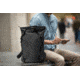 Peak Design V2 Everyday Totepack, 20 Liters, Black, BEDTP-20-BK-3