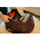 Peak Design Wash Pouch Bag, Kelp, BWP-KP-3