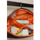 Peak Design Wash Pouch Bag, Small, Eclipse, BWP-S-EP-3