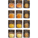 Peak Refuel Base Camp 2.0 Premium Meals Bucket, 24 Servings, 58247