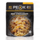 Peak Refuel Beef Stroganoff - Pouch, 56738