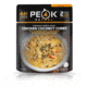 Peak Refuel Chicken Coconut Curry - Pouch, 58134