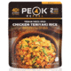 Peak Refuel Chicken Teriyaki Rice, 44g, 56955