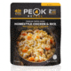 Peak Refuel Homestlye Chicken &amp; Rice - Pouch, 56741