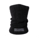 Peak to Plateau 40 Below Neckwarmer, Black 40B-BLACK