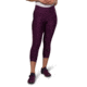Pearl Izumi Attack Air 21in Crop - Womens, Dark Violet, Large, 7557658771627