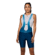 Pearl Izumi Attack Air Bib Shorts - Womens, Twilight Gradient, Medium, 7557658804395