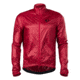 Pearl Izumi Attack Barrier Jacket - Mens, Red Dahlia, Small, 7696316825771