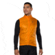 Pearl Izumi Attack Barrier Vest - Mens, Goji Berry, Large, 7696316235947