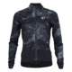 Pearl Izumi Attack Hybrid Jacket - Womens, Black Spectral, Small, 8239052914859