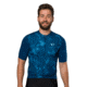 Pearl Izumi Attack Jersey - Mens, Twilight Spectral, Large, 7884924354731