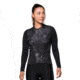 Pearl Izumi Attack Long Sleeve Jersey - Womens, Highrise, Extra Small, 7872116588715