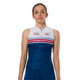 Pearl Izumi Attack Sleeveless Jersey - Womens, Ballerina, Medium, 7872116719787