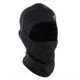 Pearl Izumi Barrier Balaclava, Black, One Size, 6950234980523