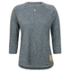 Pearl Izumi Canyon Merino 3/4 Sleeve Jersey - Women's, Urban Sage Heather, Urban, Extra Large, 7557659033771