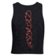Pearl Izumi Crop Tank - Womens, 6950638846123
