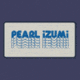 Pearl Izumi Cuffed Beanie, 74362502KK6ONE