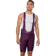 Pearl Izumi Expedition Bib Shorts - Mens, Dark Violet, 2XL, 7557657165995