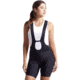 Pearl Izumi Expedition Bib Shorts - Womens, Black, Small, 7557659263147