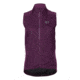 Pearl Izumi Expedition Pro Alpha Vest - Womens, Dark Violet, 3XL, 8226555756715