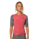 Pearl Izumi Expedition Short Sleeve Jersey - Womens, Green Bay Spectral, Extra Small, 7872067797163