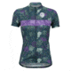 Pearl Izumi Grateful Dead x PEARL iZUMi Womens Rambler Classic Jersey, 412221ACJL2L
