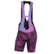 Pearl Izumi Grateful Dead x PEARL iZUMi Womens Ten Spot PRO Bib Shorts, 412122ACJU2M