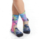 Pearl Izumi Grateful Dead x PEARL iZUMi Womens Wanderer PRO Tall Socks, 442520ACJR8S