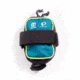 Pearl Izumi Looptworks Upcycled Seat Bag, 143B2103HC2ONE