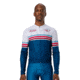 Pearl Izumi Mens Attack Long Sleeve Jersey, 11122403KOYL