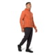Pearl Izumi Mens Canyon ECOLoftTM Jacket, 19132102H5CXL