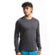 Pearl Izumi Mens Canyon Long Sleeve Jersey, 19122201H8TS