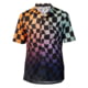 Pearl Izumi Mens Canyon Tech Snap Jersey, 19122501AE8XXXL
