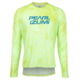 Pearl Izumi Mens Elevate Long Sleeve Jersey, 19122203HR4L