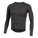 Pearl Izumi Mens Merino Long Sleeve Baselayer, 111219246QYS