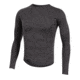 Pearl Izumi Mens Merino Thermal Long Sleeve Baselayer, 111219256LRXL