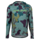 Pearl Izumi Mens Midland Graphic Pullover Hoodie, 17122107HF1S