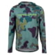 Pearl Izumi Mens Midland Graphic Pullover Hoodie, 171221079YFXXL