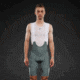 Pearl Izumi Mens Pi PRO/BLACK Bib Shorts, 11112601021XS