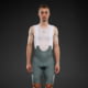Pearl Izumi Mens Pi PRO/BLACK Bib Shorts, 11112601AERXL