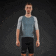 Pearl Izumi Mens Pi PRO/BLACK Jersey, 11122601AFRS