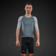 Pearl Izumi Mens Pi PRO/BLACK Jersey, 11122601AFPXS