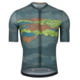 Pearl Izumi Mens PRO Mesh Jersey, 111221019PYL