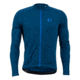 Pearl Izumi Mens Quest Long Sleeve Jersey, 11122407AA7XXL