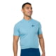 Pearl Izumi Mens Quest Short Sleeve Jersey, 11122406AF7M