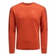 Pearl Izumi Mens Summit Thermal Jersey, 19122503H2CXL