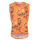 Pearl Izumi Mens Transfer Mesh Sleeveless Baselayer, 111221069VQXXL